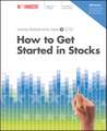 How to Get Started in Stocks