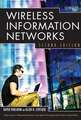 Wireless Information Networks 2e