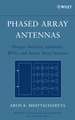Phased Array Antennas