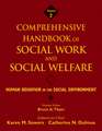 Comprehensive Handbook of Social Work and Social Welfare – Human Behavior in the Social Environment V2