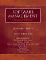 Software Management Tutorial 7e