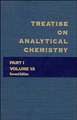 Treatise on Analytical Chemistry 2e V13 Pt1 – Thermal Methods