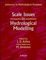 Scale Issues in Hydrological Modelling