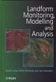 Landform Monitoring, Modelling & Analysis