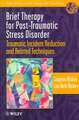 Brief Therapy for Post–Traumatic Stress Disorder – Traumatic Incident Reduction & Related Techniques