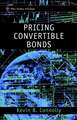 Pricing Convertible Bonds +D3