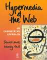 Hypermedia & the Web – An Engineering Approach