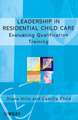 Leadership in Residential Child Care – Evaluating Qualification Training