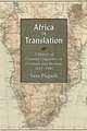 Africa in Translation: A History of Colonial Linguistics in Germany and Beyond, 1814-1945