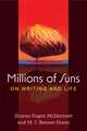 Millions of Suns: On Writing and Life