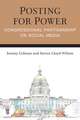 Posting for Power: Congressional Partisanship on Social Media