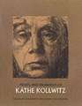 Prints and Drawings of Kathe Kollwitz: Retellings of Traditional Fables