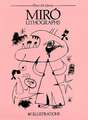 Miro Lithographs