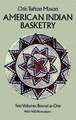 American Indian Basketry: Its Origin and Development