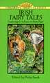 Irish Fairy Tales