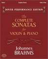 The Complete Sonatas for Violin and Piano: With Separate Violin Part