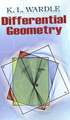 Differential Geometry