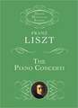 The Piano Concerti