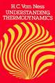 Understanding Thermodynamics