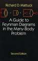 A Guide to Feynman Diagrams in the Many-Body Problem: Second Edition