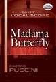 Madama Butterfly: Vocal Score