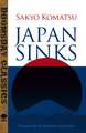 Japan Sinks