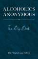 Alcoholics Anonymous