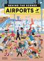 Airports