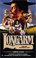 Longarm and the Vanishing Lady