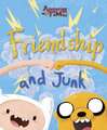 Friendship and Junk
