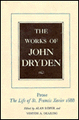 Works of John Dryden V19