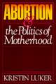 Politics of Abortion