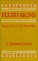 Fluid Signs (Paper)