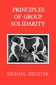 Principles of Group Solidarity (Paper)