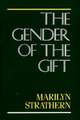 Gender of the Gift (Paper)