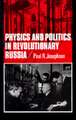 Physics & Politics Revolution