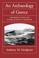 An Archaeology of Greece (Paper)