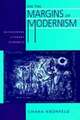 On the Margins of Modernism – Decentering Literary Dynamics (Paper)