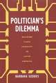 Politician′s Dilemma – Building State Capacity in Latin America (Paper)