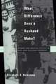 What Difference does a Husband Make? – Women & Marital Status in Nazi & Postwar Germany