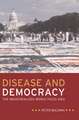 Disease and Democracy – The Industrialized World Faces AIDS