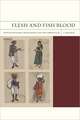 Flesh and Fish Blood – Postcolonialism, Translation and the Vernacular