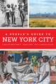 A People′s Guide to New York City