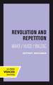 Revolution and Repetition – Marx/Hugo/Balzac