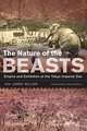 The Nature of the Beasts – Empire and Exhibition at the Tokyo Imperial Zoo