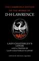 Lady Chatterley's Lover and A Propos of 'Lady Chatterley's Lover'