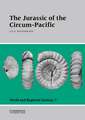 The Jurassic of the Circum-Pacific