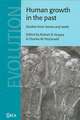 Human Growth in the Past: Studies from Bones and Teeth