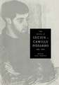 The Letters of Lucien to Camille Pissarro, 1883–1903