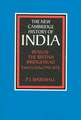 Bengal: The British Bridgehead: Eastern India 1740–1828